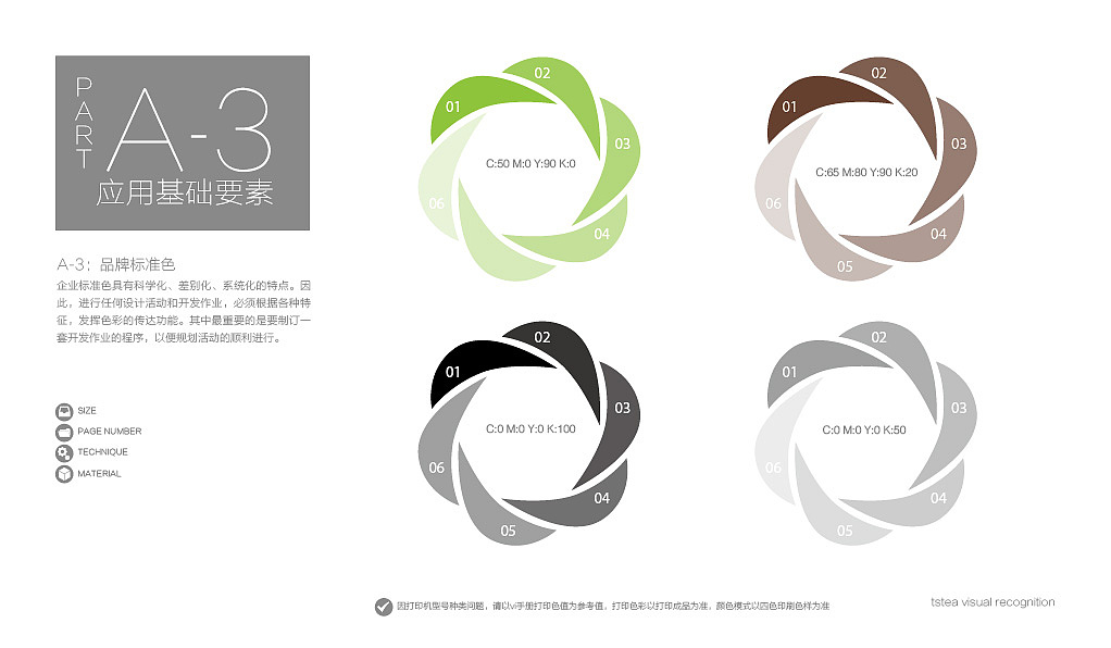 茶叶饮品VI（图ZMTIwNDAxNDgw） - 品牌 - 站酷设计师陈emo原创素材 - 站酷ZCOOL