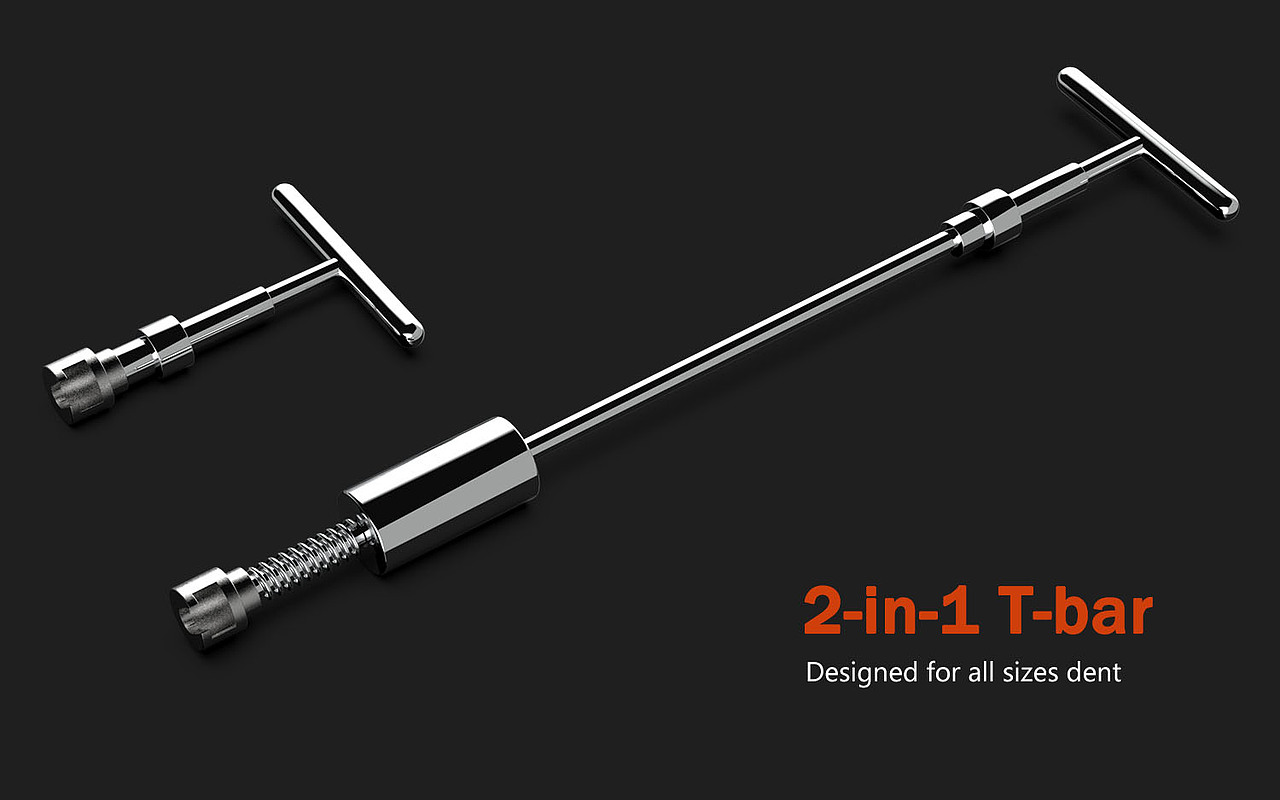 修车工具 PDR产品-亚马逊