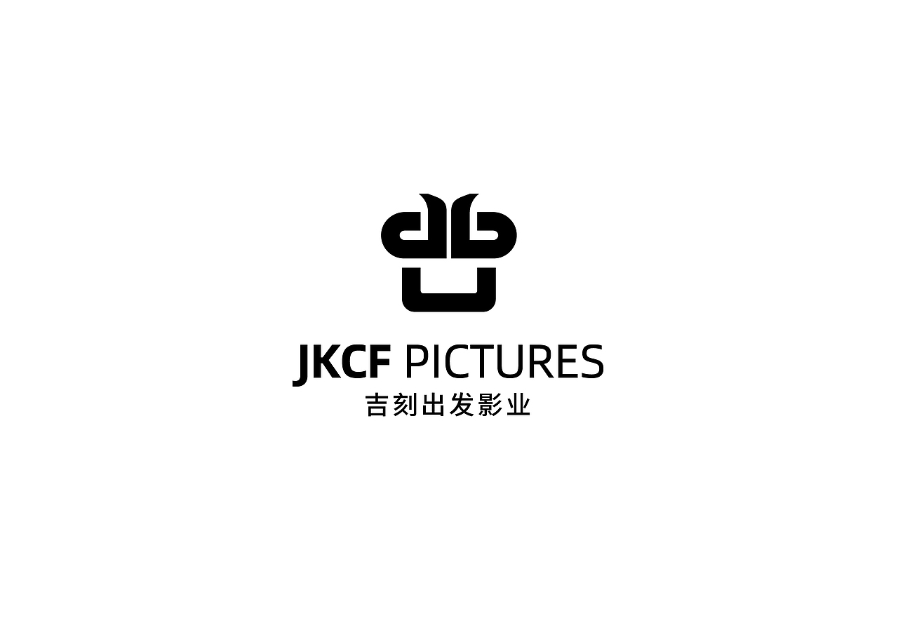 影视行业LOGO