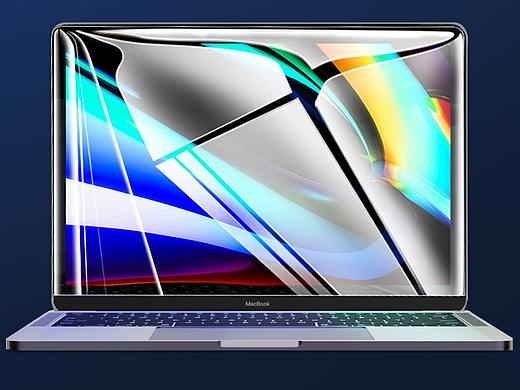 MacBook屏幕膜