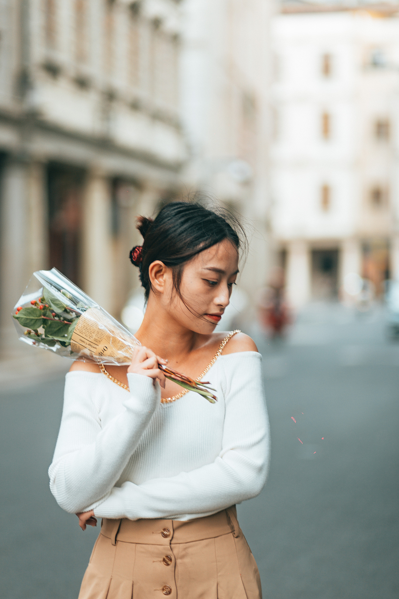 girl（复古色调）（图ZMjkyMzI2OTMy） - 人像摄影 - 站酷设计师摄影师斯伟原创素材 - 站酷ZCOOL