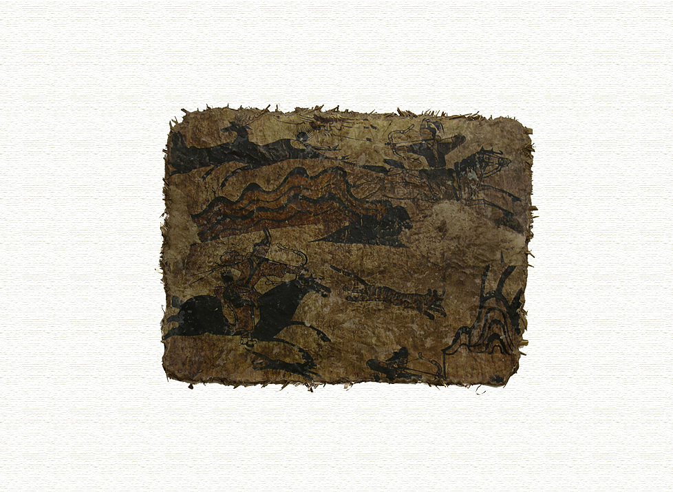 客厅博物馆泥板画“故土·乡情系列活动”