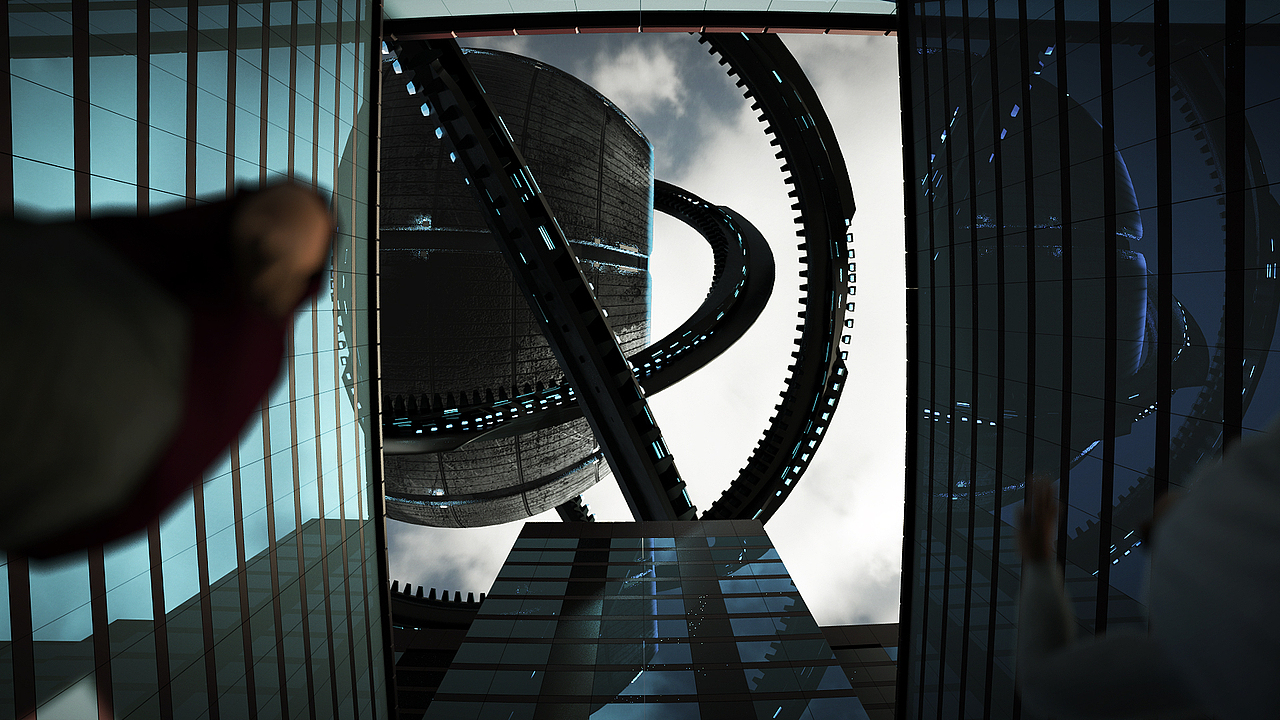 日常练习（图ZMTI0ODY3MDY0） - 动画/影视 - 站酷设计师李荣耀原创素材 - 站酷ZCOOL