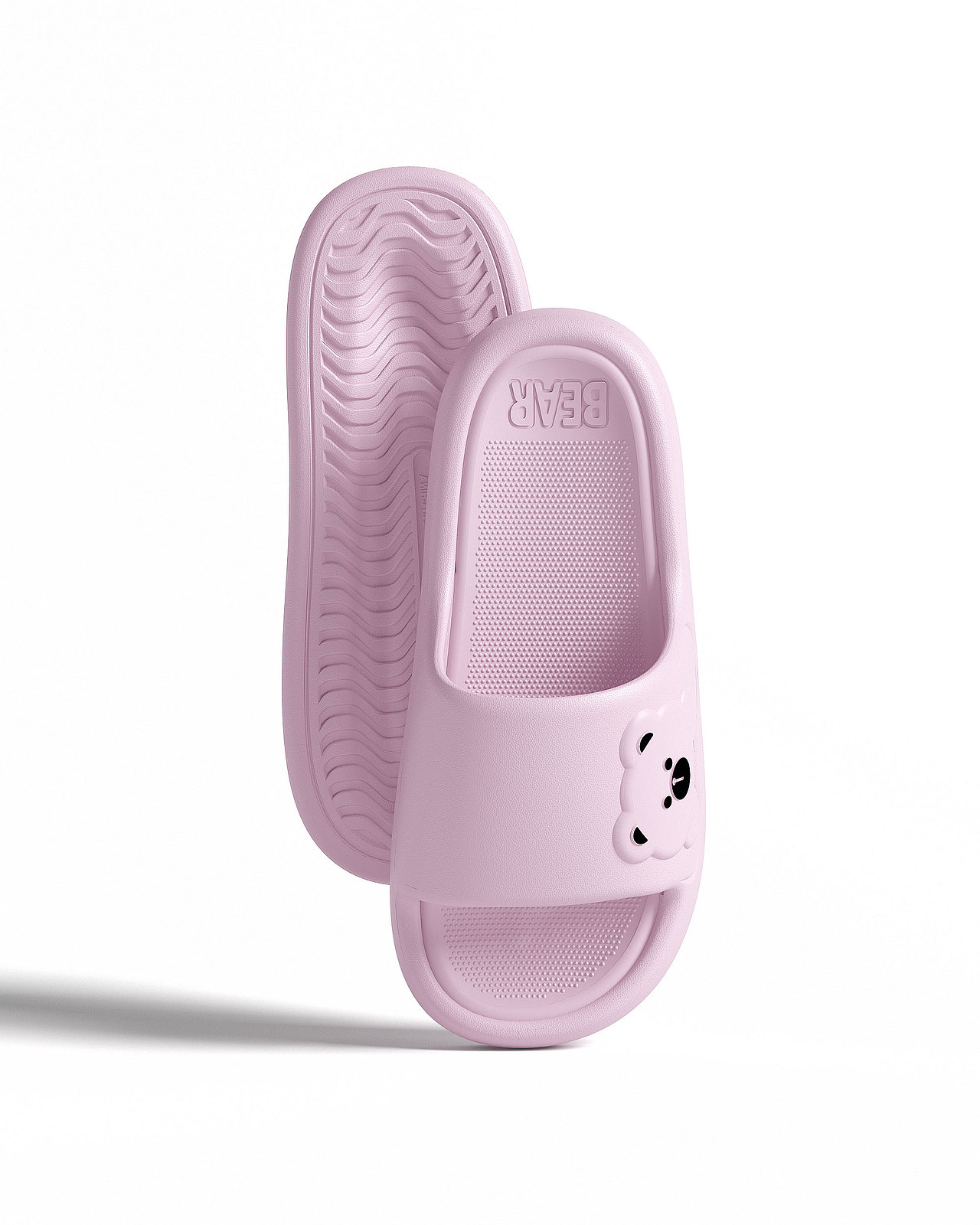 #拖鞋渲染#产品渲染#详情页制作（图ZMzc2ODcyNzg4） - 产品 - 站酷设计师hi_Cola原创素材 - 站酷ZCOOL