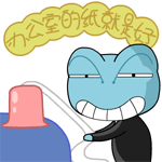 小西 动态表情（图ZMjMzMDY2MjA=） - 动画片 - 站酷设计师sindyzj原创素材 - 站酷ZCOOL