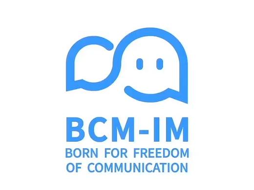 BCM自由通讯APP——MG动画
