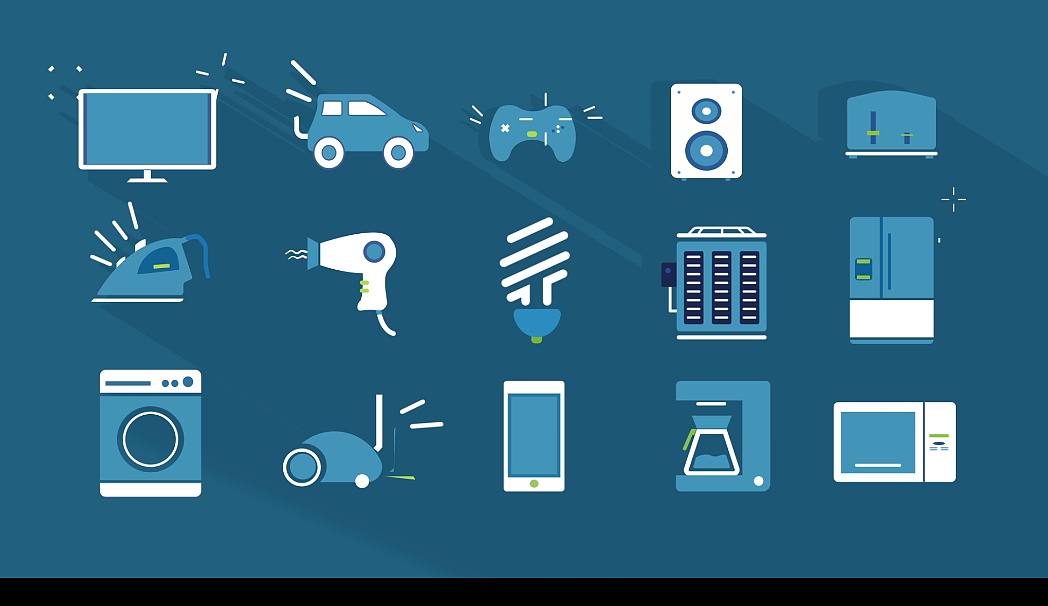 GRID-文字运动图形