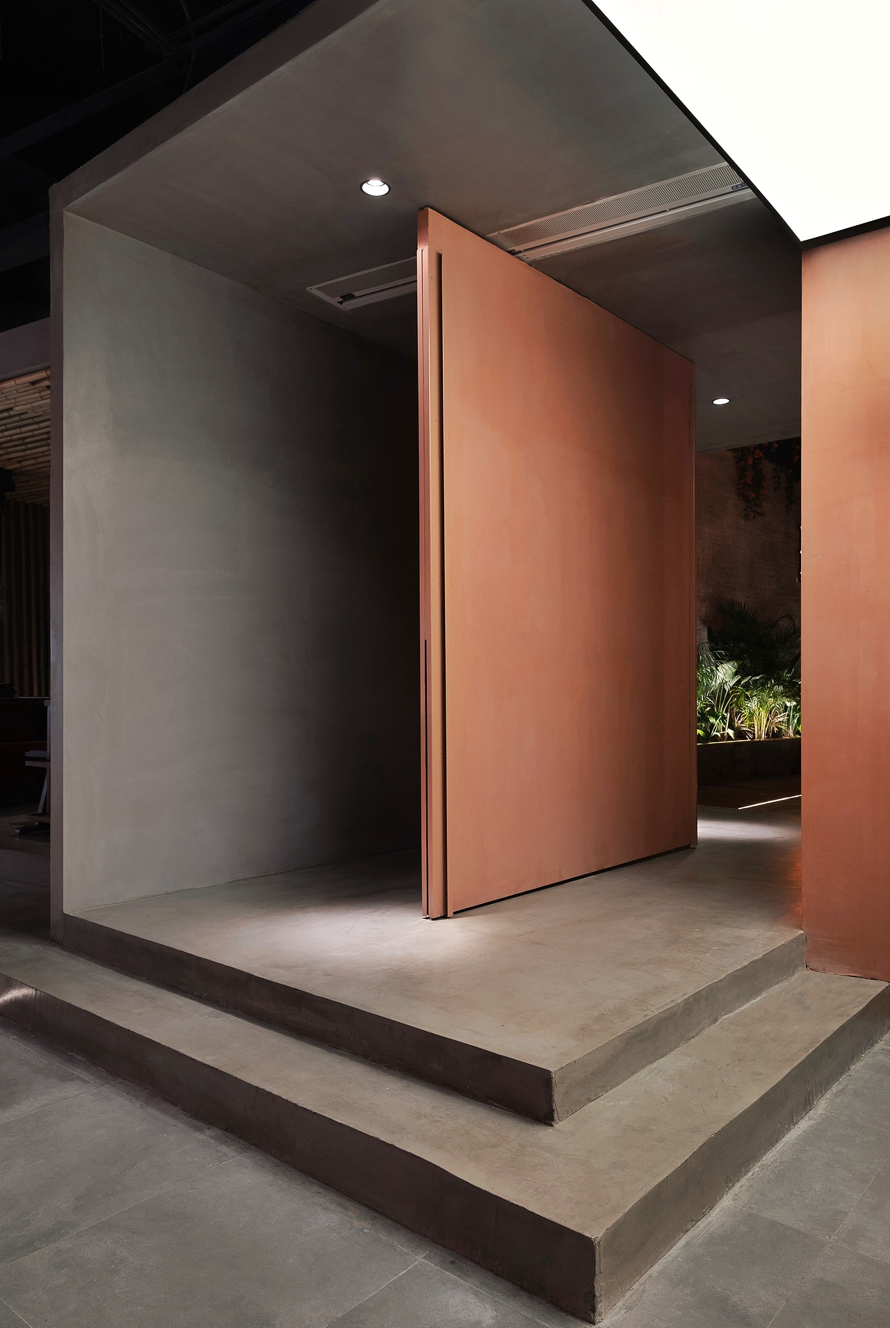 边城浪子 湘派烤肉|沙米设计