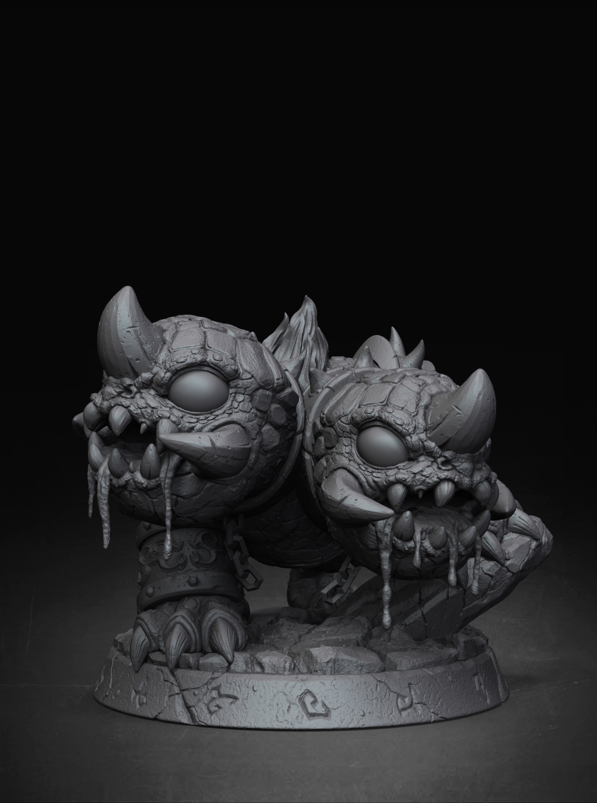 X_Bowen的个人主页（封面预览） - 主页封面设置 - 站酷设计师X_Bowen原创素材 - 站酷ZCOOL