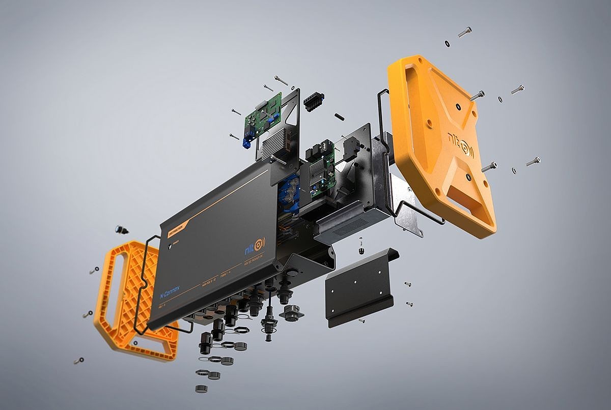 工业魔方设计一个国内深化产品设计的专业设计研究团队