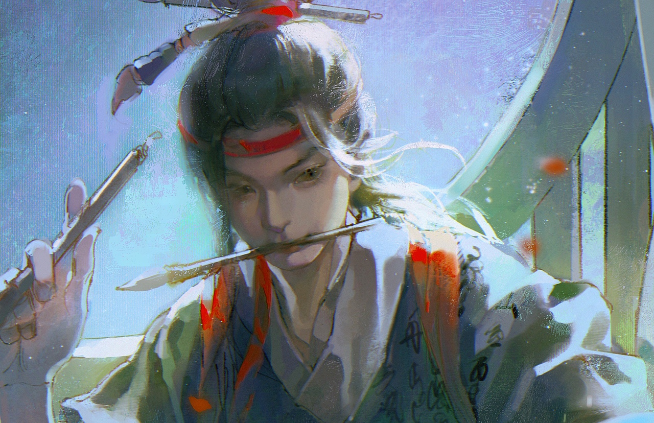 江南百景图沈周