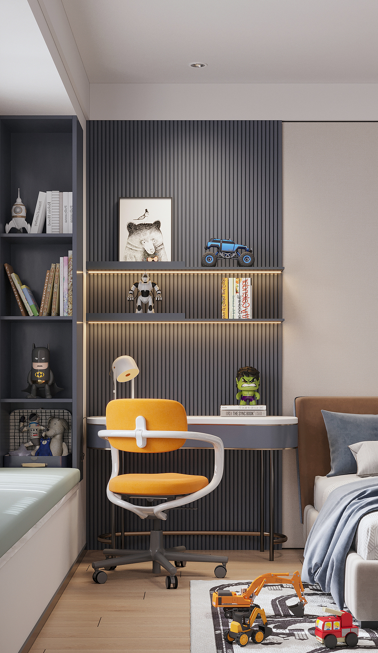 2021年年度作品合集