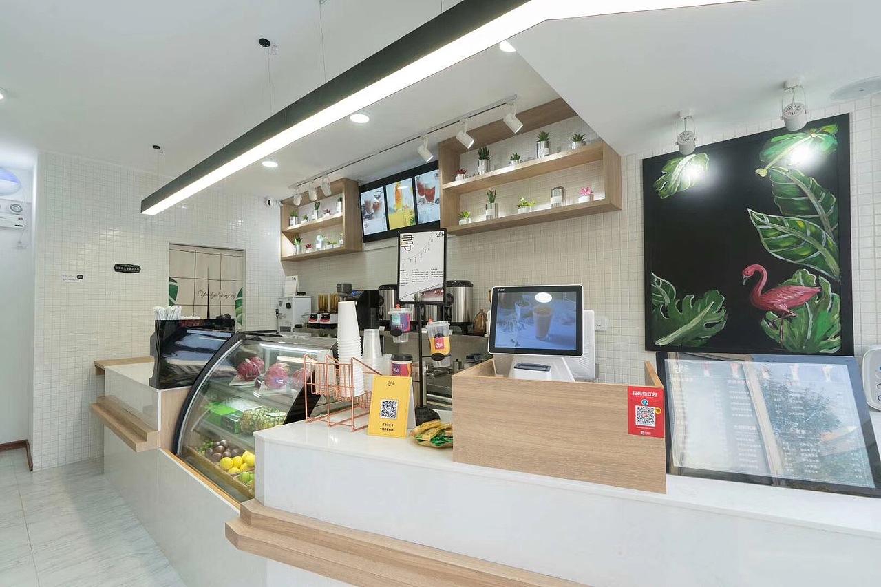 oftea,在厦门的转角遇见茶