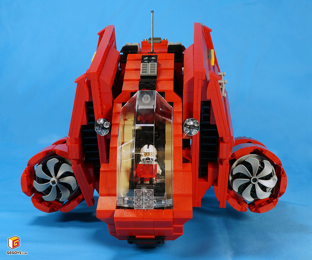 作品尺寸:46*26*26cm