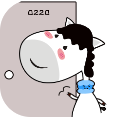 马卡龙动态表情包
