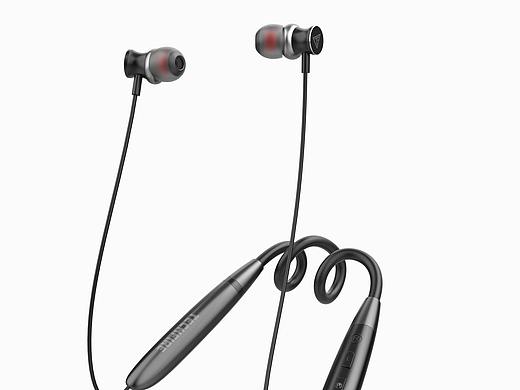 亚马逊耳机主图