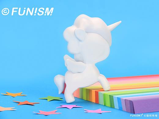 tokidoki DIY系列