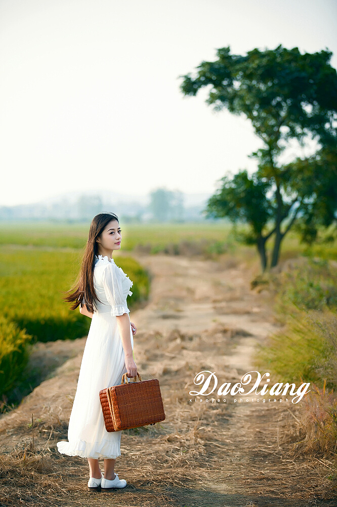 稻香（图ZMzU0NjExODQ=） - 人像摄影 - 站酷设计师xjtomb原创素材 - 站酷ZCOOL