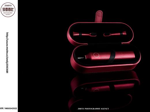 产品修图/电动牙刷