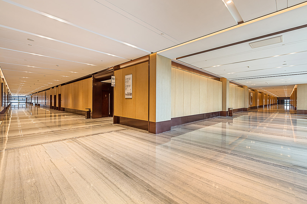 乌镇互联网大会会场