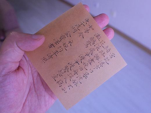 蝇头小楷·宋李清照如梦令