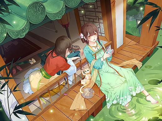 夏至