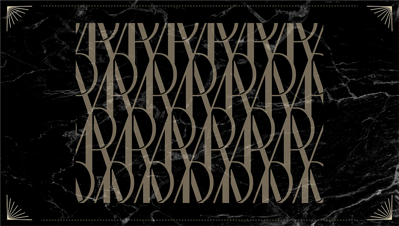 patron-minette 威士忌吧品牌设计