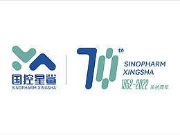 国控星鲨品牌LOGO再设计