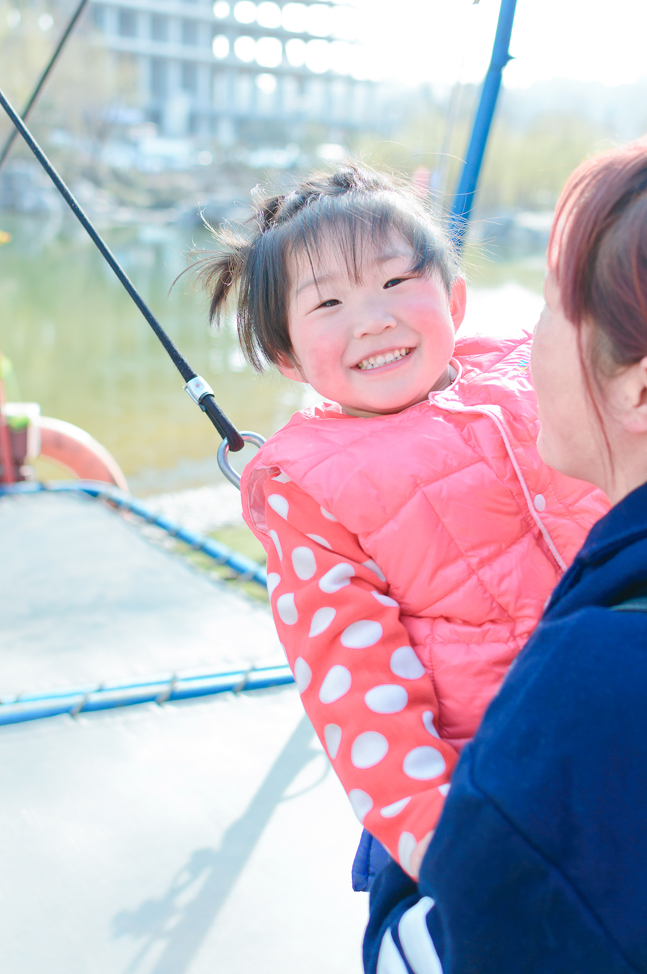 【随拍】春暖花开,一切都是美好而又有希望