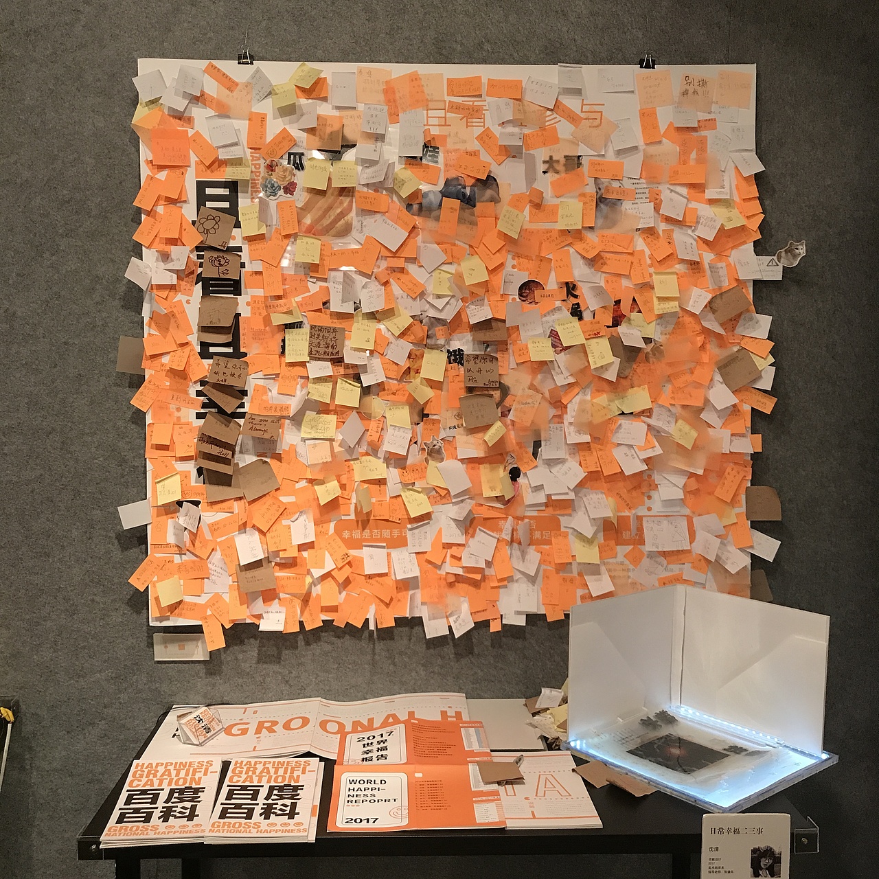 2017广州美术学院 | 本科毕业毕业作品展（图ZODIyNjE4NDg=） - 其他摄影 - 站酷设计师木子健原创素材 - 站酷ZCOOL