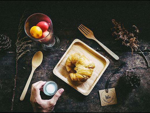 烘焙物料（部分）