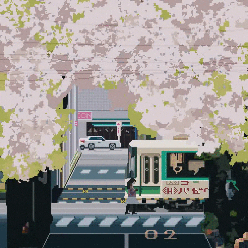 近期个人作品集