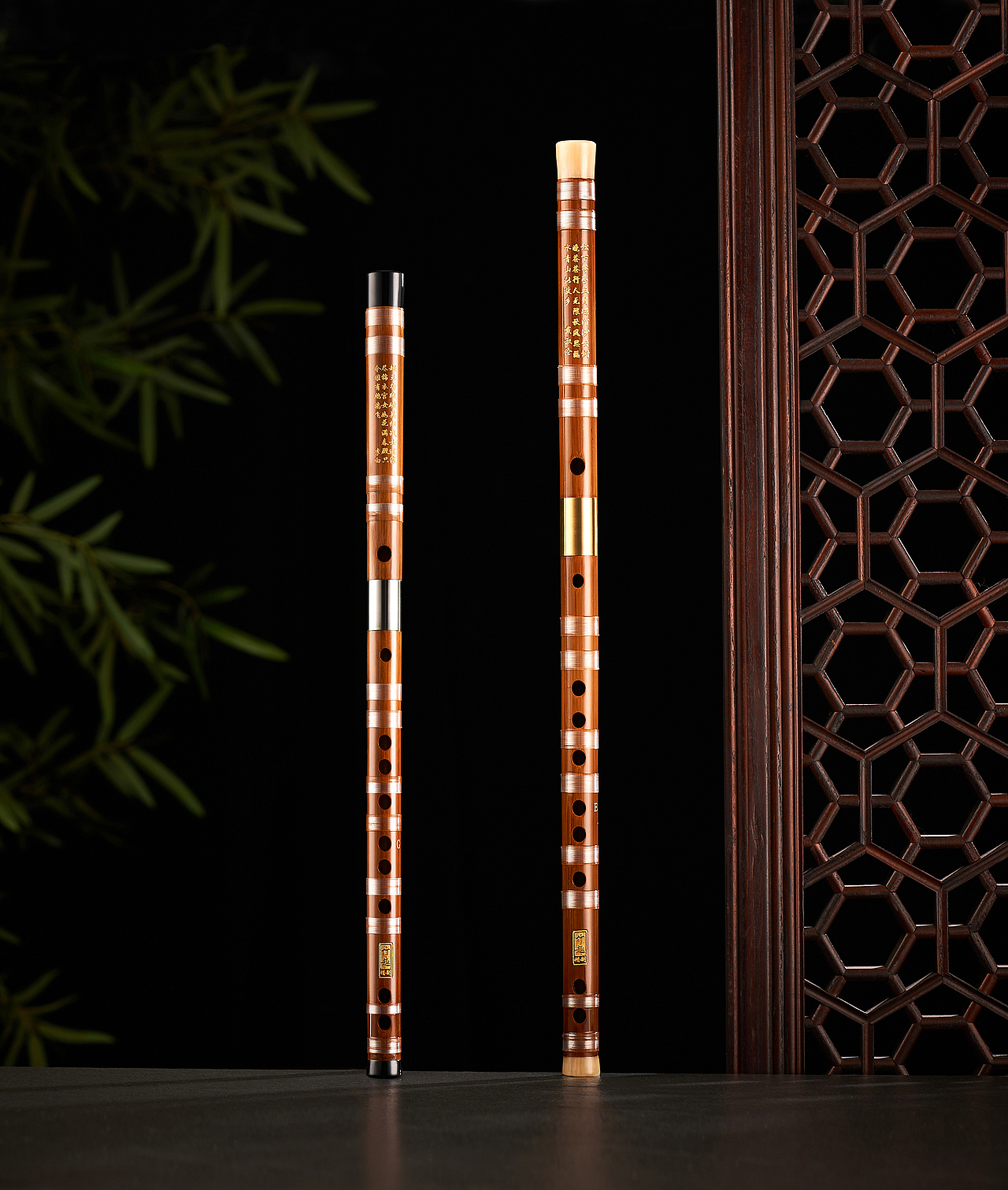 传统民族乐器---竹笛子（图ZMjY0OTI3NzAw） - 产品摄影 - 站酷设计师有意视觉文化原创素材 - 站酷ZCOOL