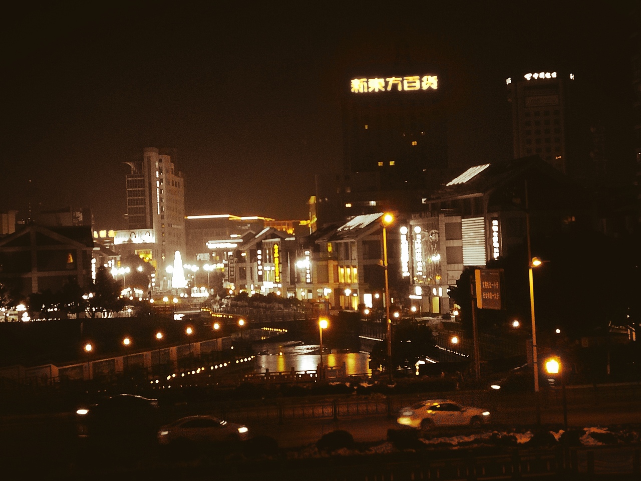 一套简单的生活记录