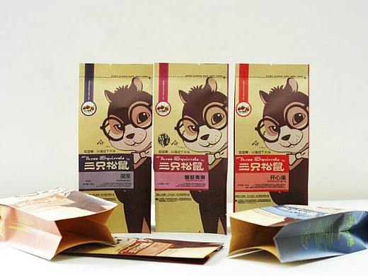 上海礼品包装盒设计的两大设计思路