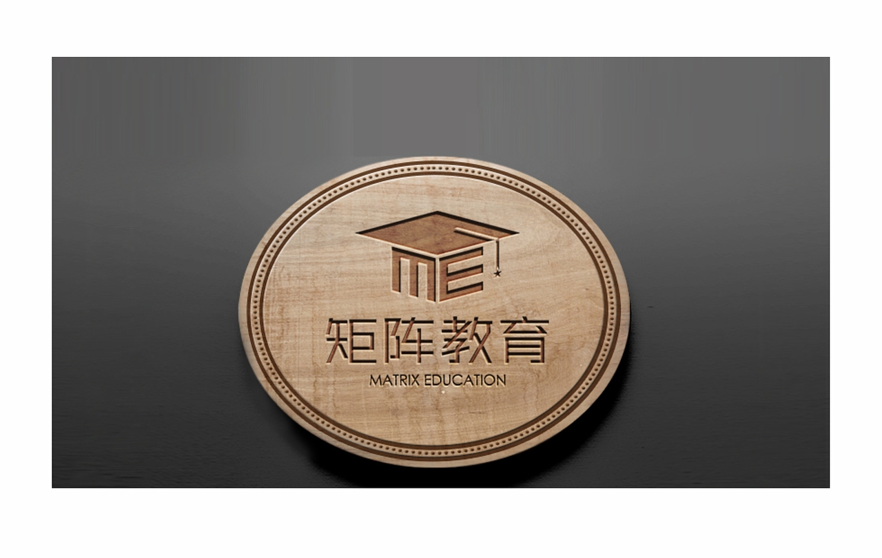 教育机构品牌logo设计（图ZMTU2OTQyMTU2） - 品牌 - 站酷设计师米创设计原创素材 - 站酷ZCOOL