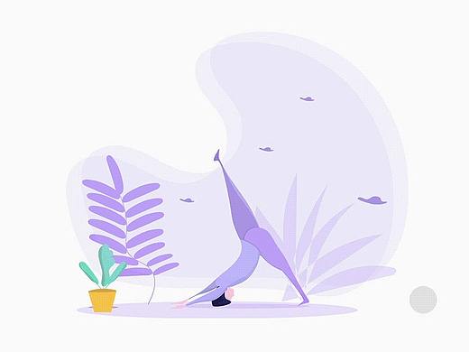 頁面交互（個人主頁-ZNDUzNDkzODA=） - 交互/UE - 站酷設(shè)計師七貓_原創(chuàng)素材 - 站酷ZCOOL