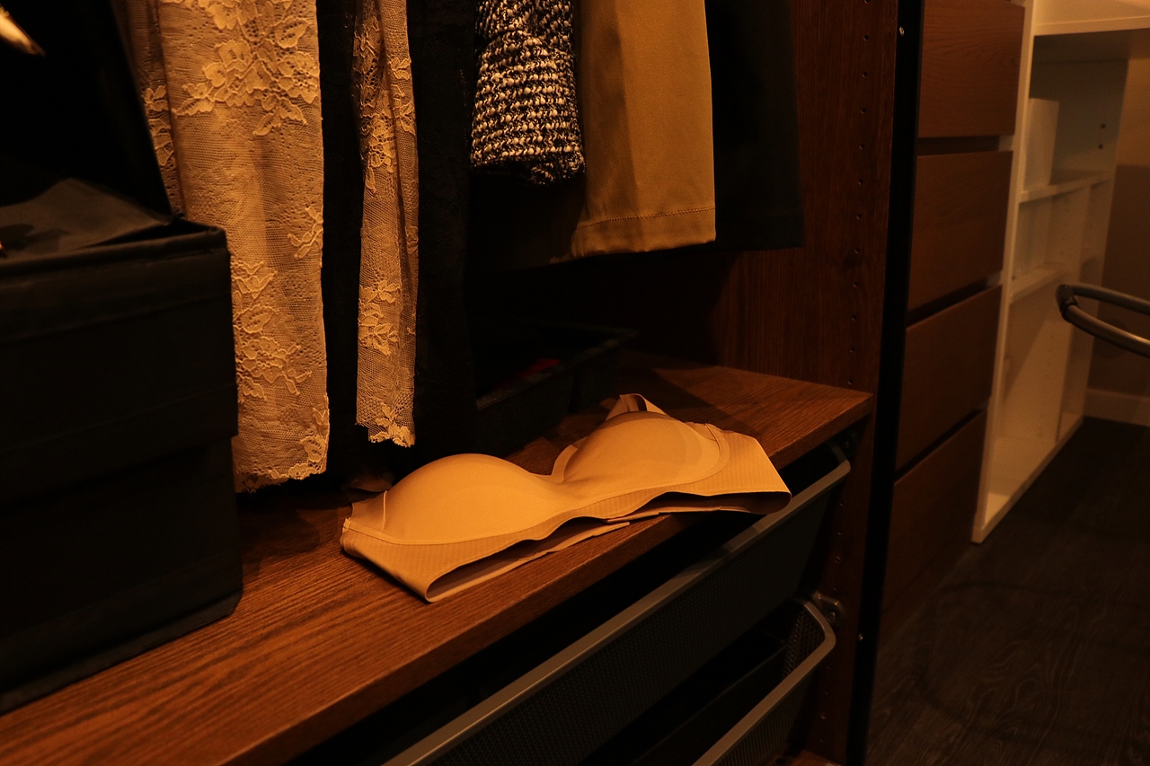 家居商场外拍--记录自己