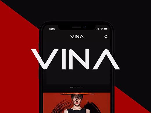 VINA APP_演艺资源整合平台