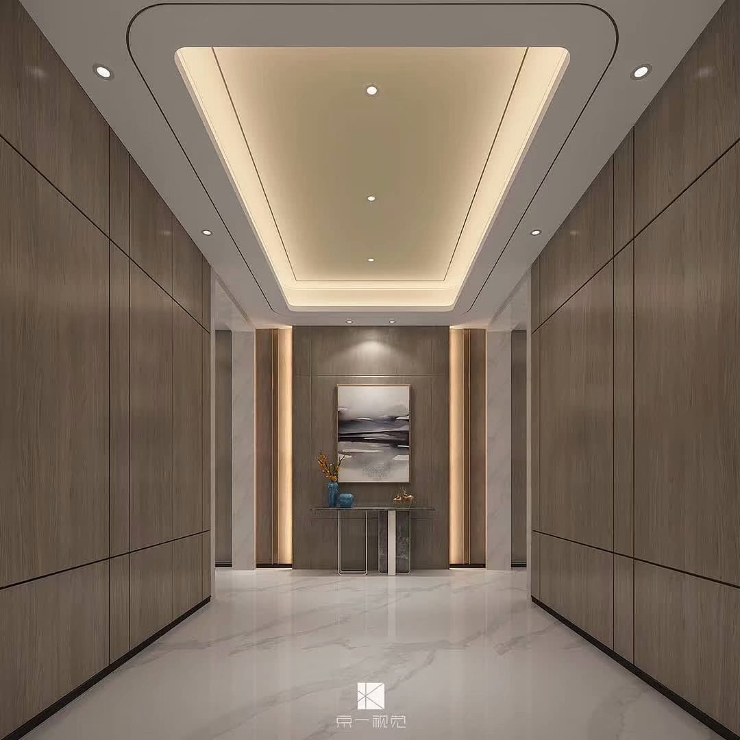 京一视觉《住宅空间》