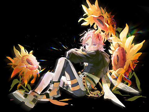 曼奇立德角色设计研修班作品Vol.8