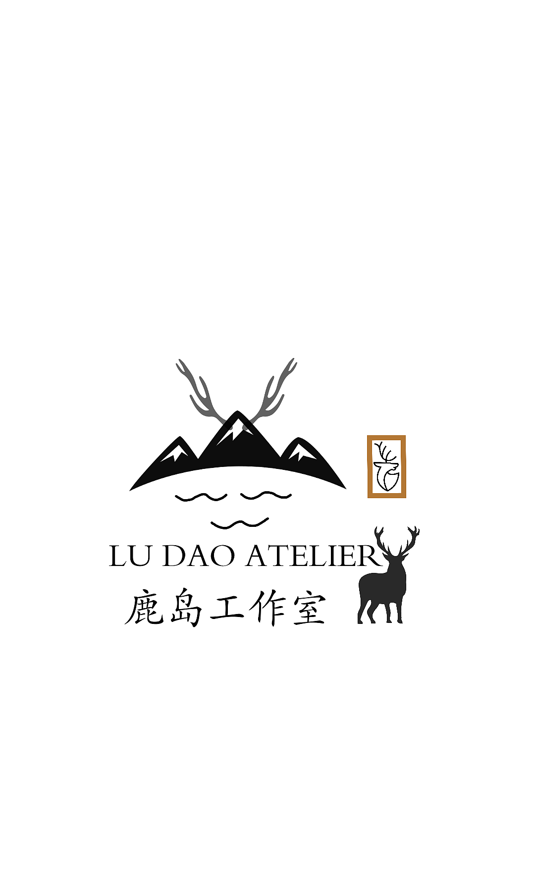 logo设计