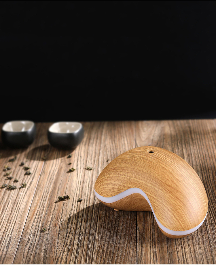 简约艺术至简香薰机内页详情页