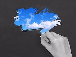 公益宣傳海報(bào)