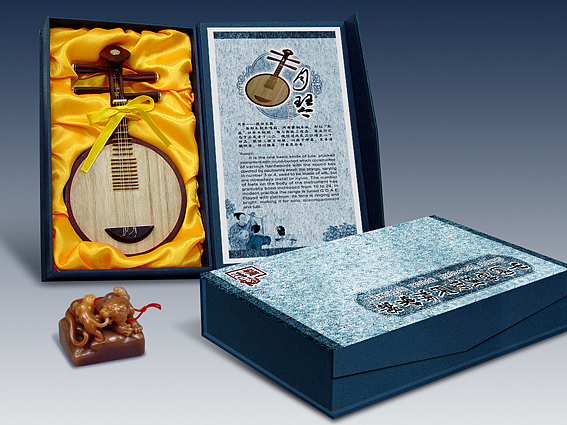 乐器包装盒设计，上海旅游纪念品包装设计，旅游产品包装设计公司，北京乐器包装设计公司，旅游商品包装设计（图ZMTk0NzUyMTY=） - 包装 - 站酷设计师亘一品牌策划设计原创素材 - 站酷ZCOOL