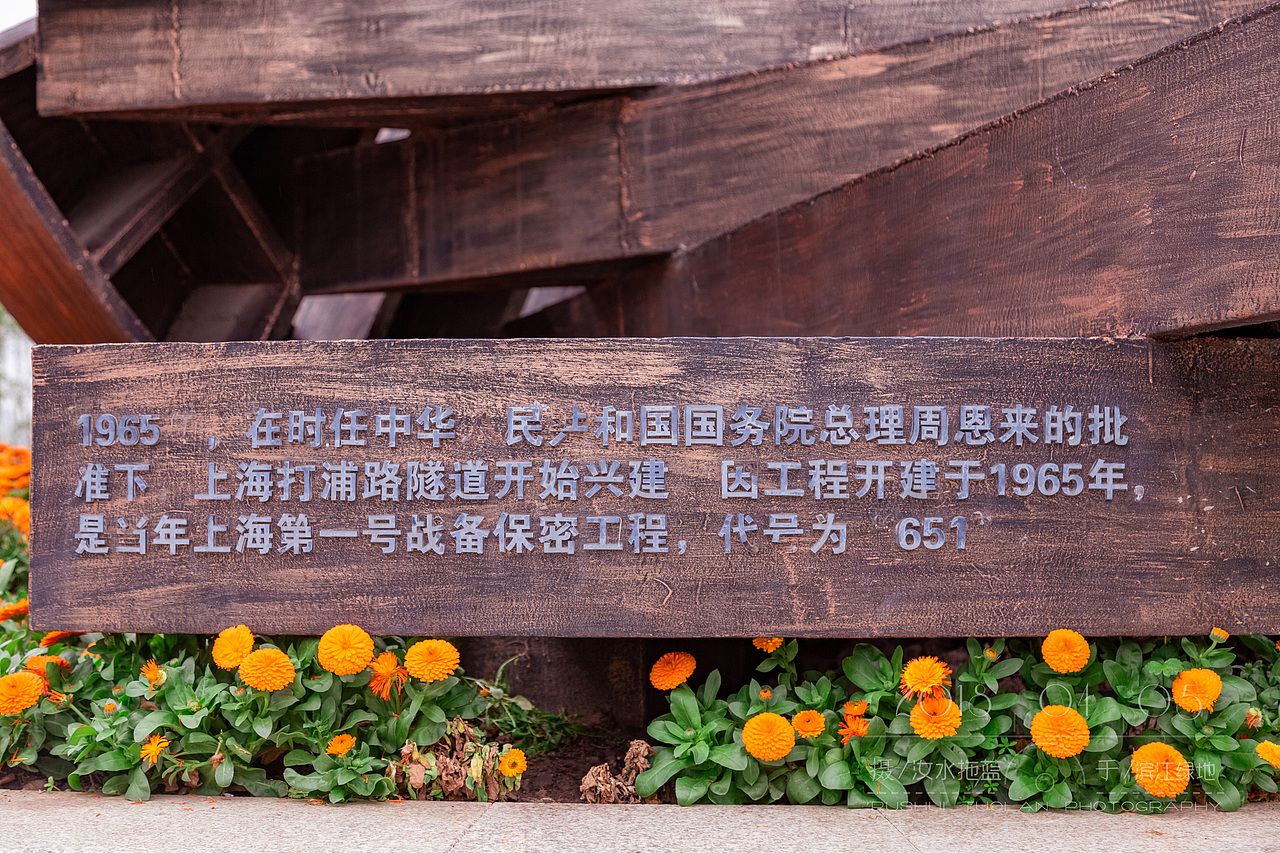 雨中滨江绿地之行（图ZMTEzNTQyMzcy） - 风光摄影 - 站酷设计师汝水拖蓝原创素材 - 站酷ZCOOL
