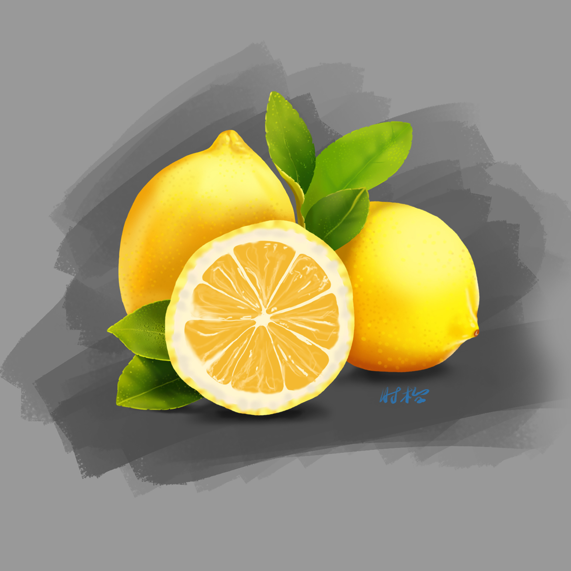 时榴的个人主页（封面预览） - 主页封面设置 - 站酷设计师时榴原创素材 - 站酷ZCOOL