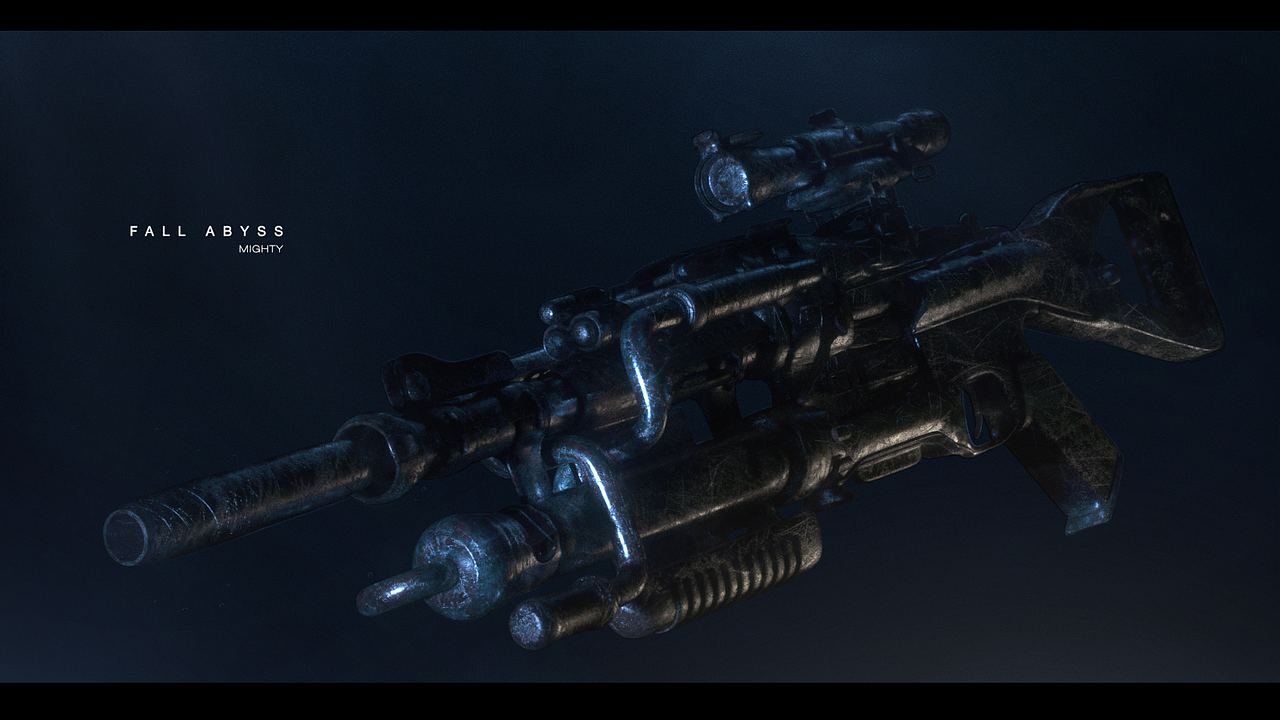 深海风格图（图ZMjYzODU4MzQw） - 其他三维 - 站酷设计师淡水水子哥原创素材 - 站酷ZCOOL