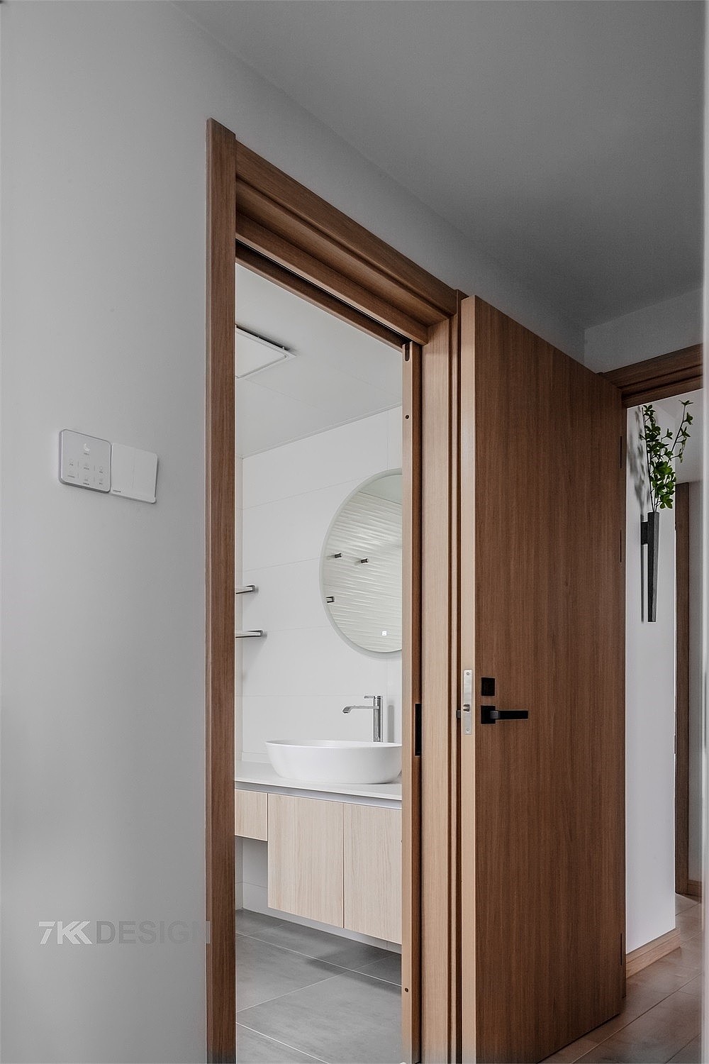 日式简约风，恋上慢生活!