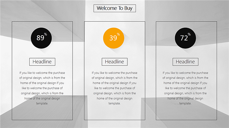 【演示之家】精简实用商务PPT模板（图ZNDkwMjU5MDA=） - PPT/Keynote - 站酷设计师PPT设计xPPT培训原创素材 - 站酷ZCOOL